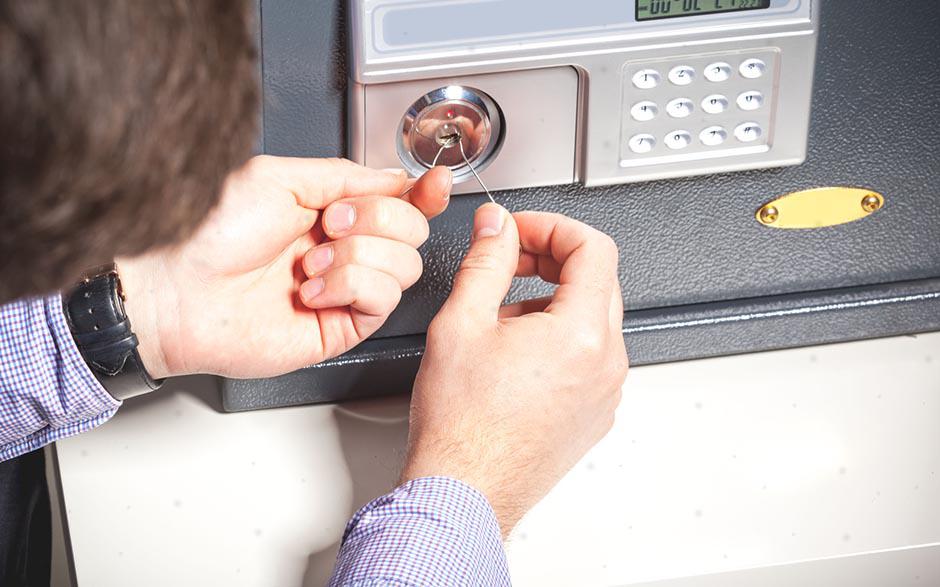 ouverture de porte serrurier Vitry-sur-Seine