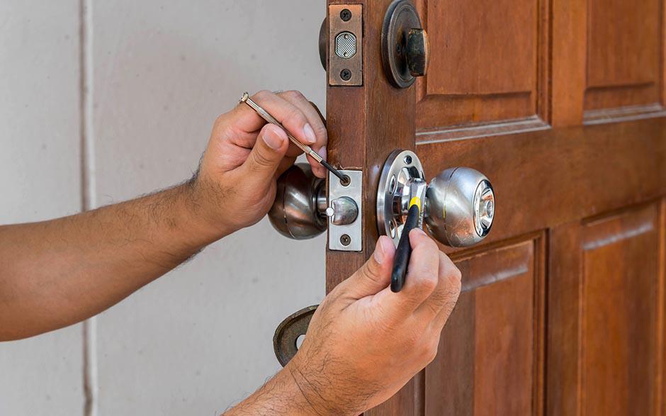 serrurier porte claquée La Queue-les-Yvelines