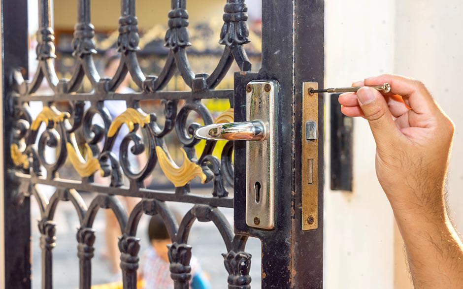 résolu serrurier ouverture de porte Asnières-sur-Seine