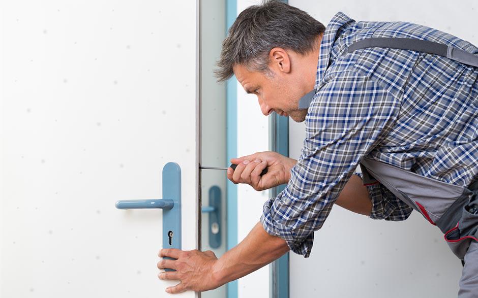 serrurier porte blindée Arpajon