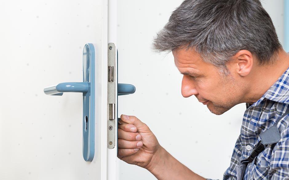 serrurier porte claquée La Queue-les-Yvelines